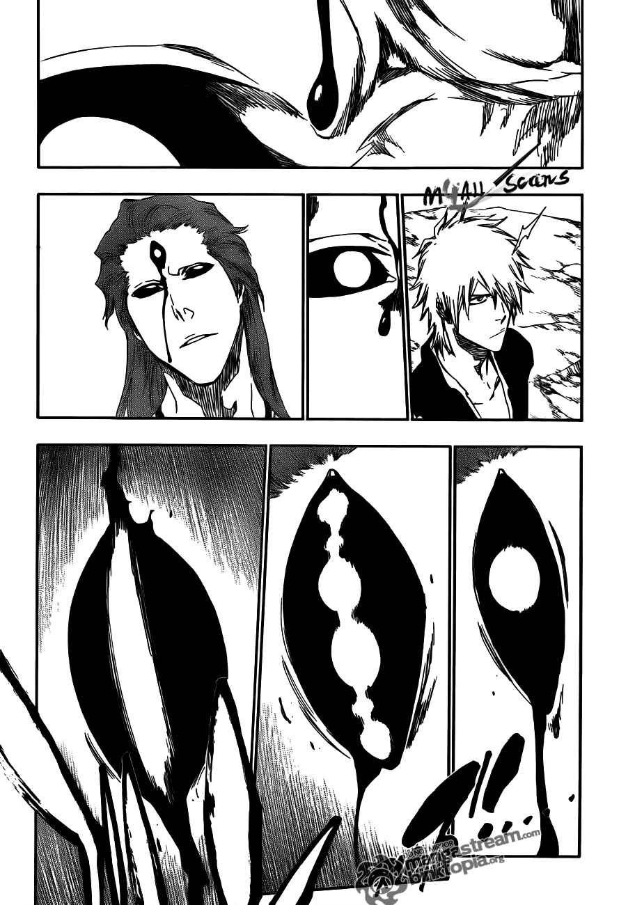Read Bleach Pt Br Manga Online
