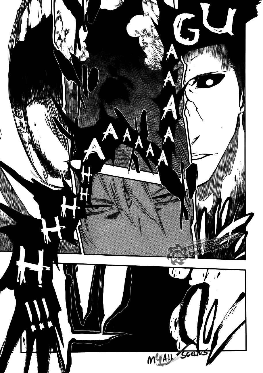 Read Bleach Pt Br Manga Online