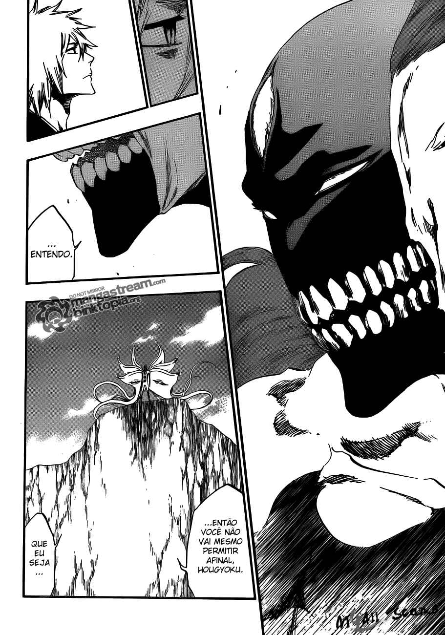 Read Bleach Pt Br Manga Online