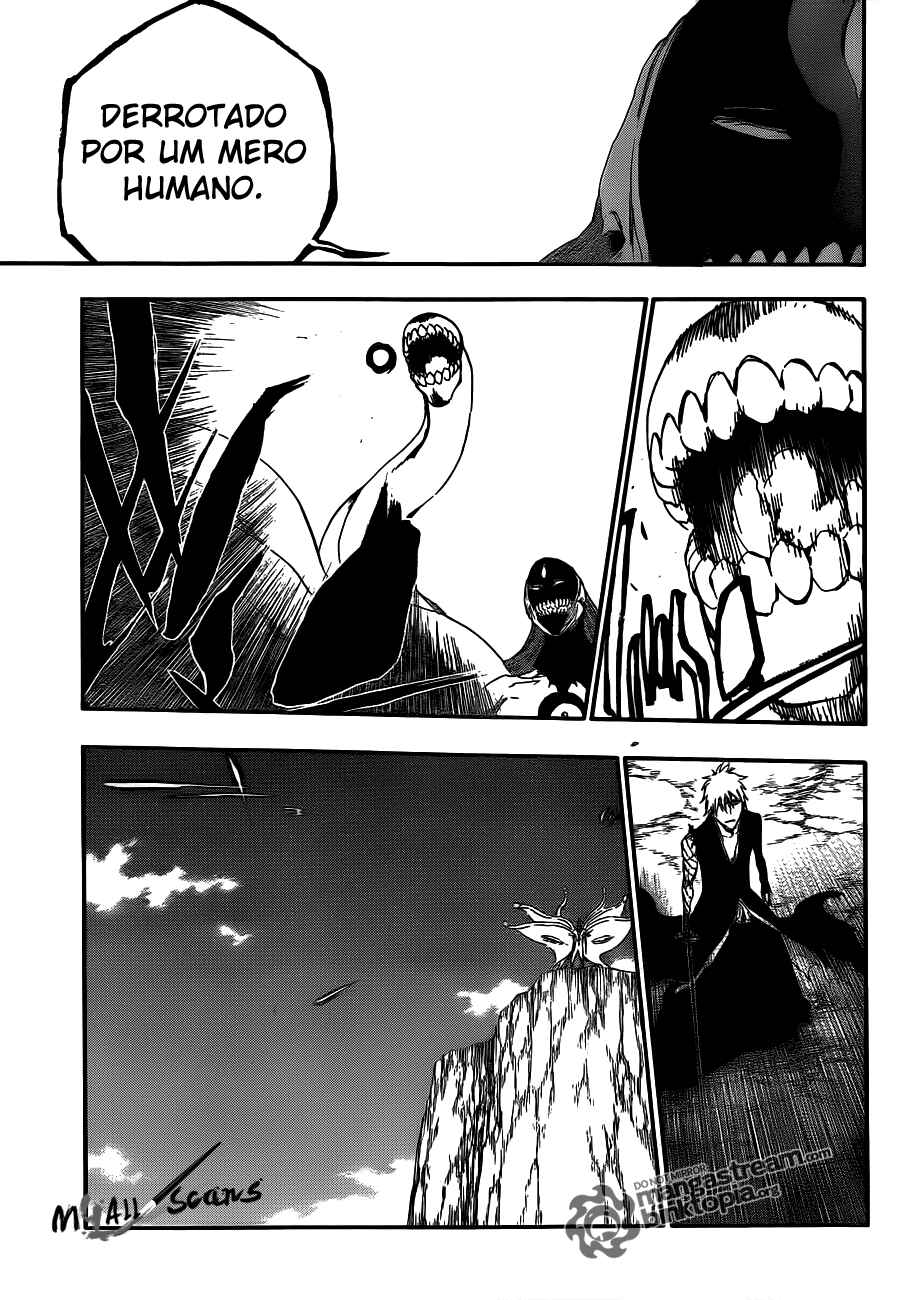 Read Bleach Pt Br Manga Online