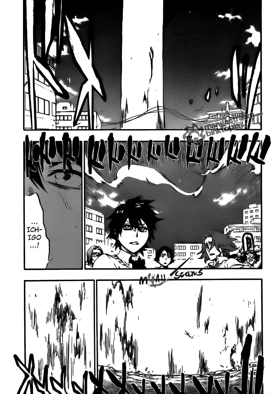 Read Bleach Pt Br Manga Online