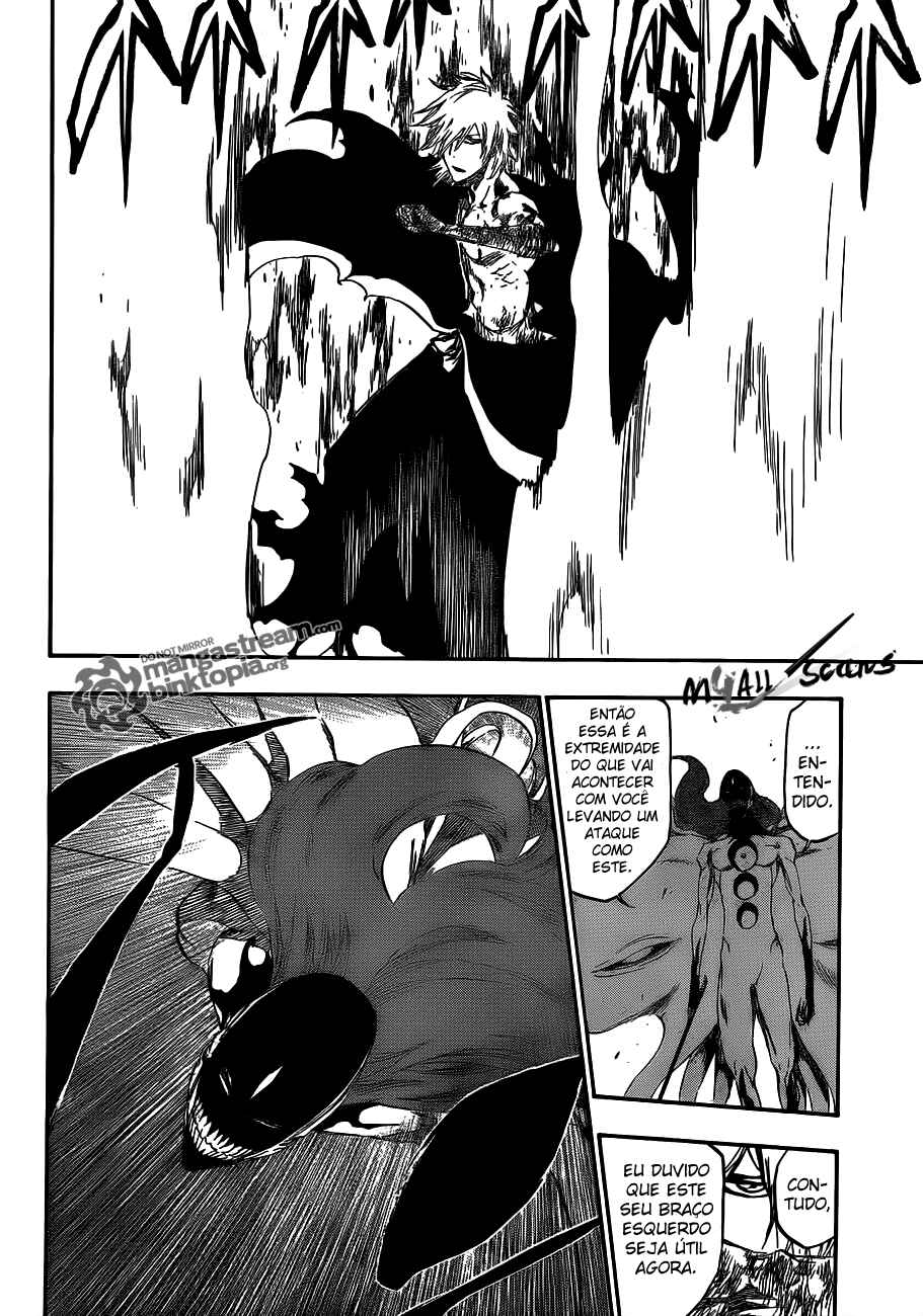 Read Bleach Pt Br Manga Online