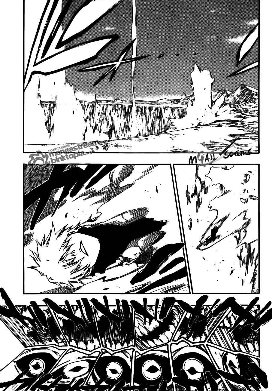Read Bleach Pt Br Manga Online