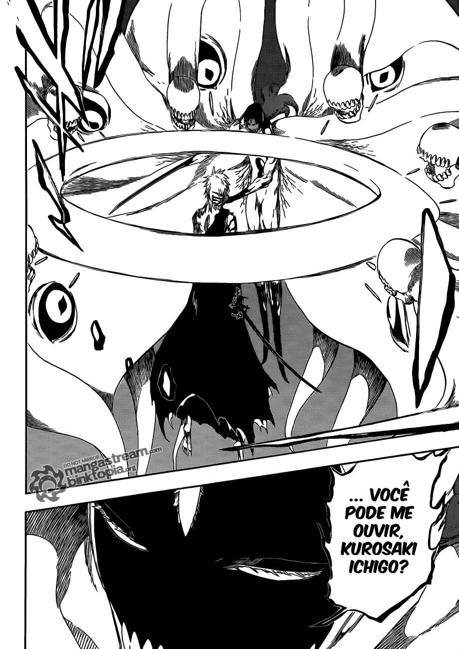 Read Bleach Pt Br Manga Online