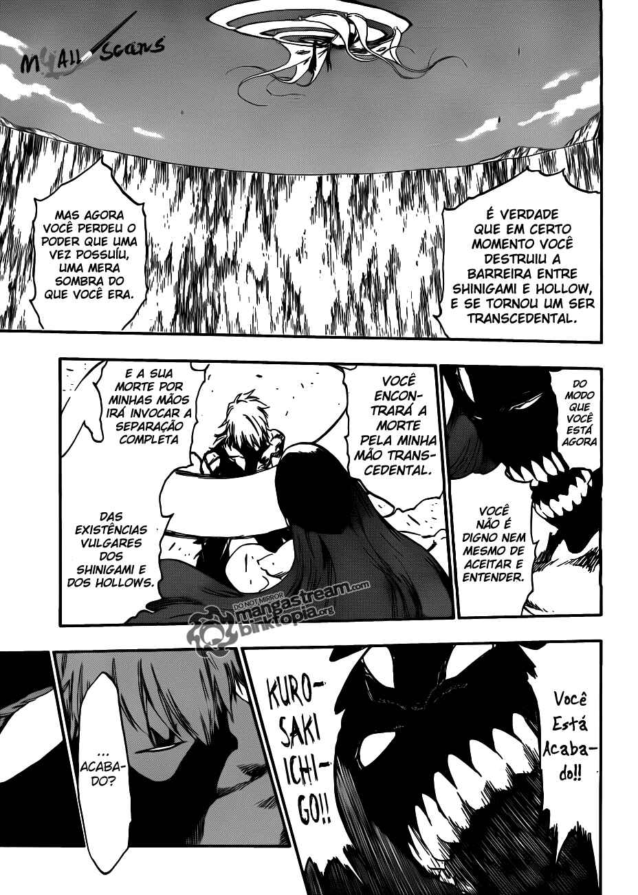 Read Bleach Pt Br Manga Online