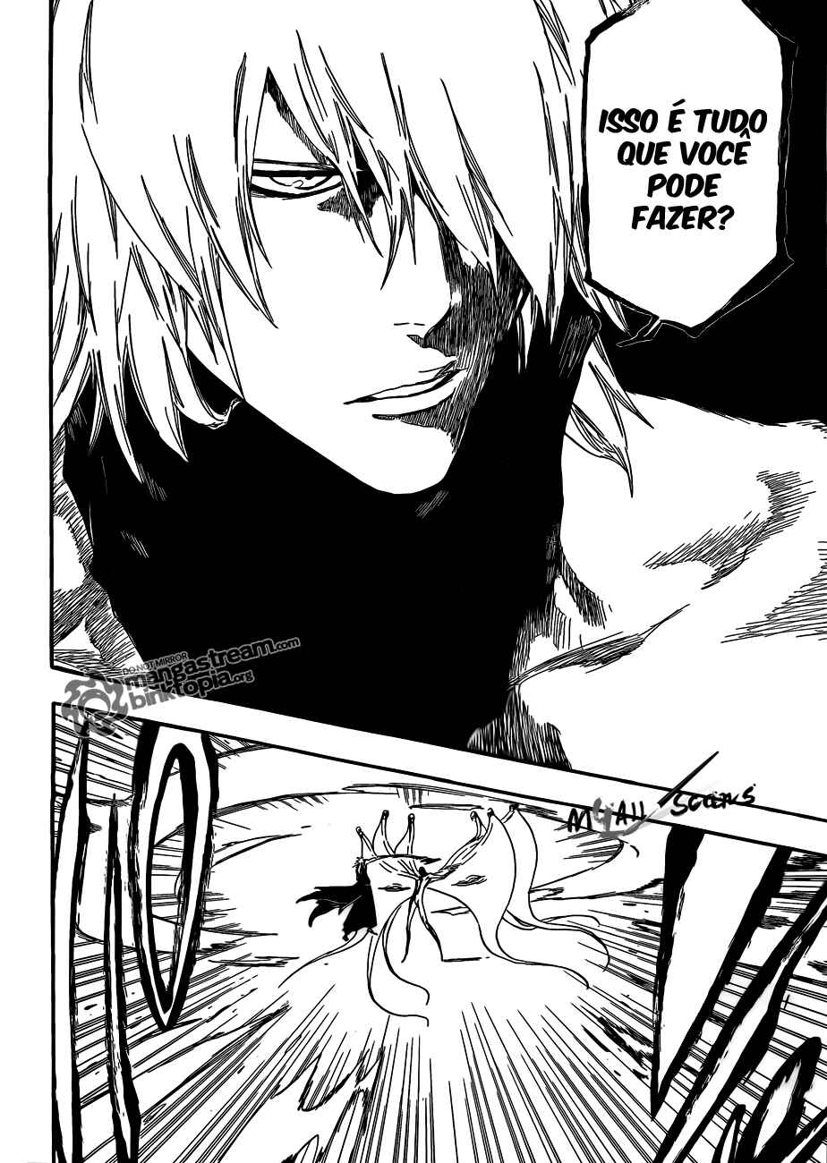 Read Bleach Pt Br Manga Online