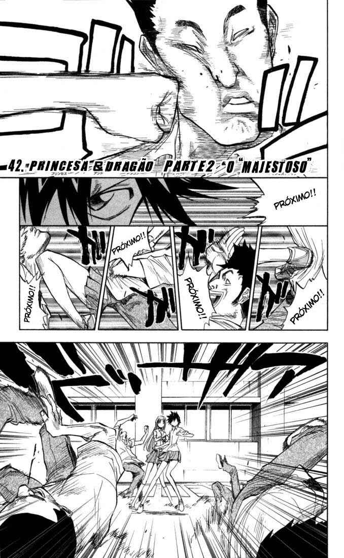Read Bleach Pt Br Manga Online