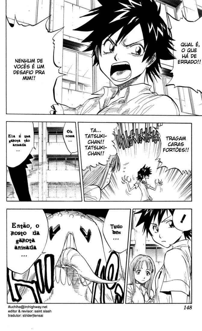 Read Bleach Pt Br Manga Online
