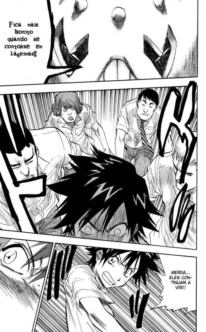 Read Bleach Pt Br Manga Online