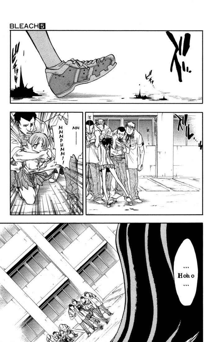 Read Bleach Pt Br Manga Online