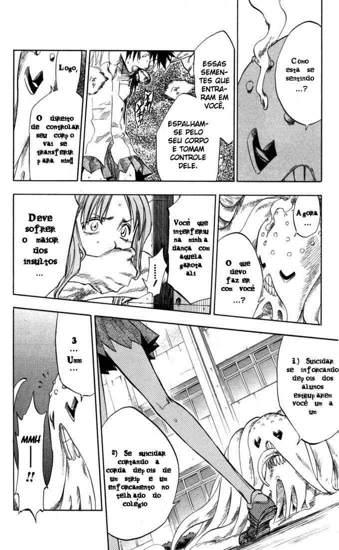 Read Bleach Pt Br Manga Online