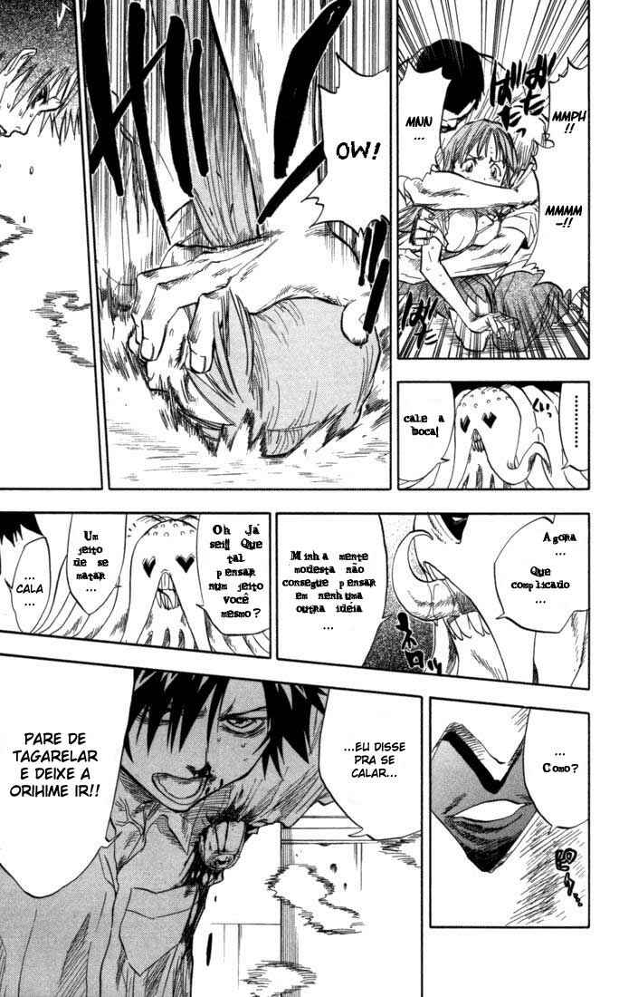 Read Bleach Pt Br Manga Online