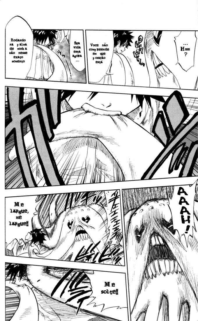 Read Bleach Pt Br Manga Online