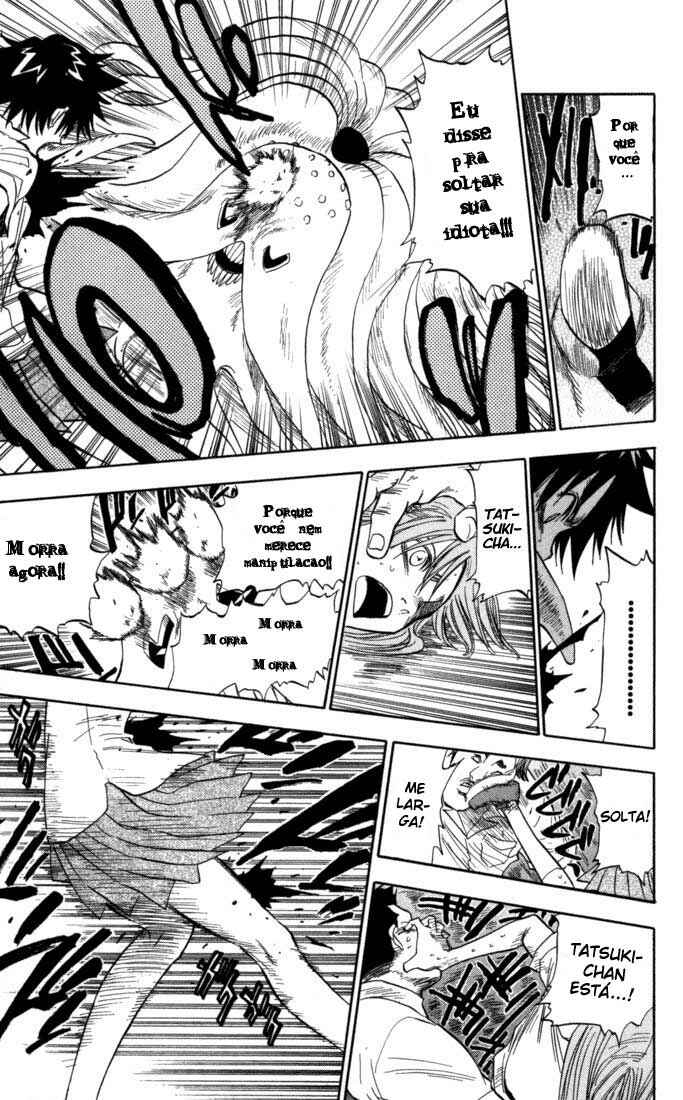 Read Bleach Pt Br Manga Online