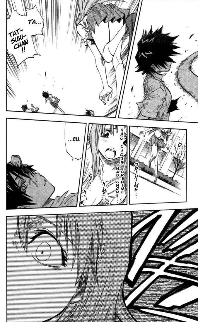 Read Bleach Pt Br Manga Online