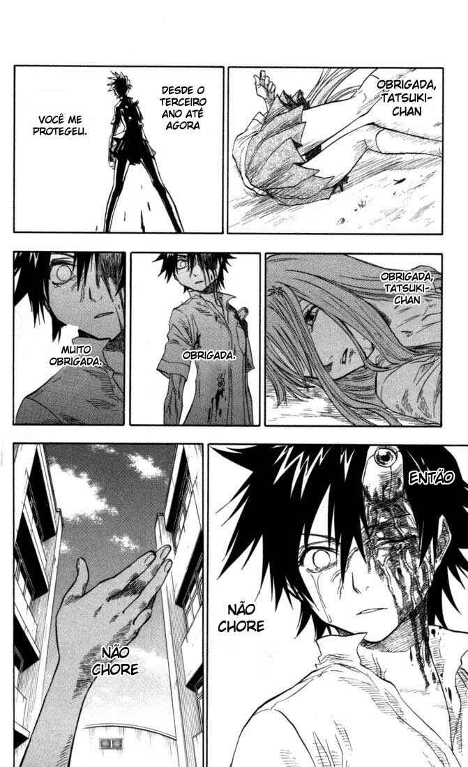Read Bleach Pt Br Manga Online