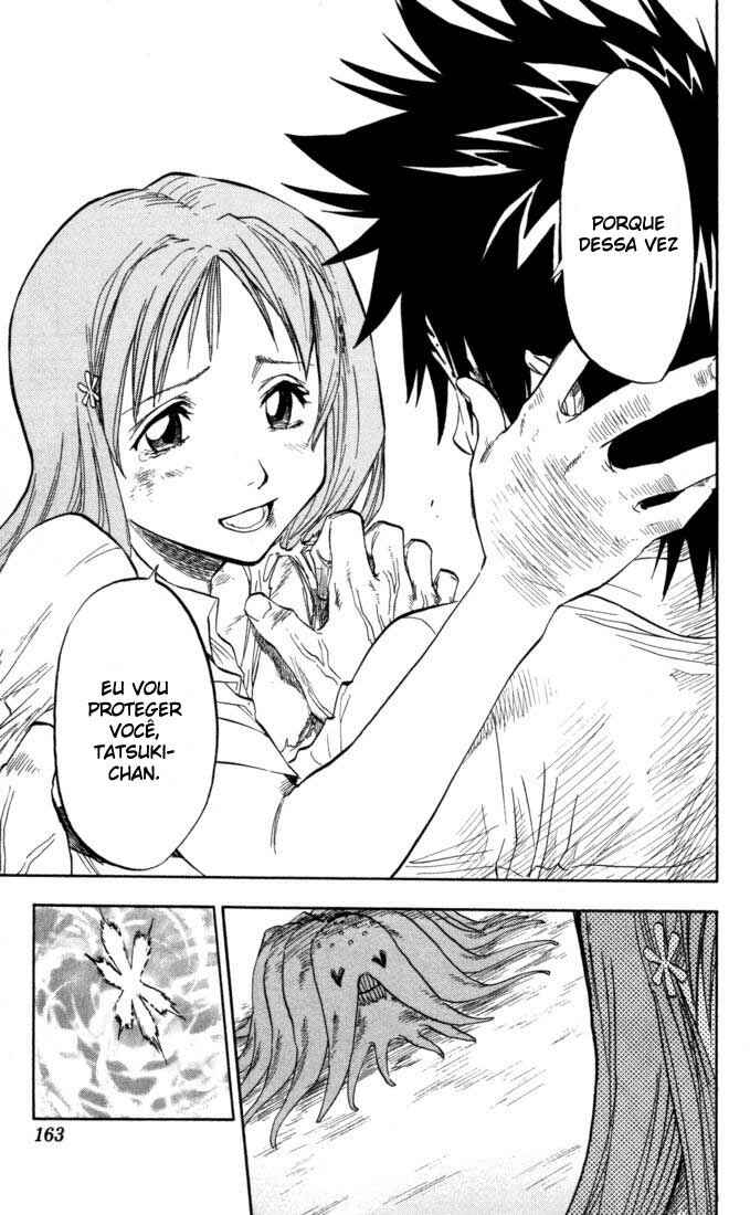 Read Bleach Pt Br Manga Online