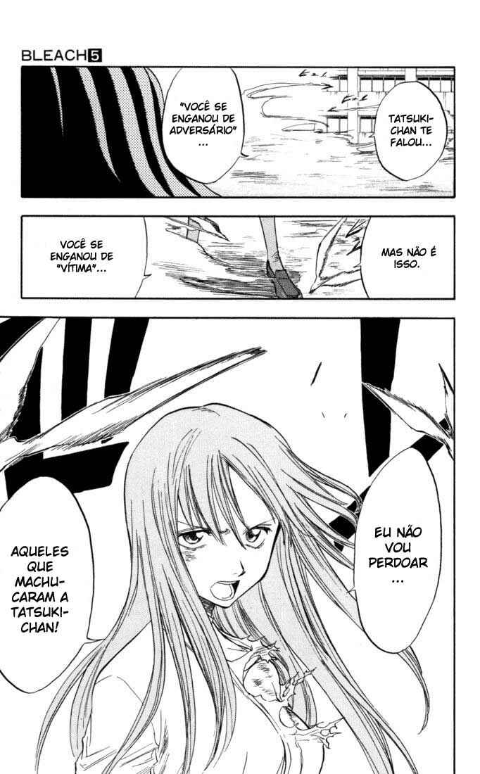 Read Bleach Pt Br Manga Online