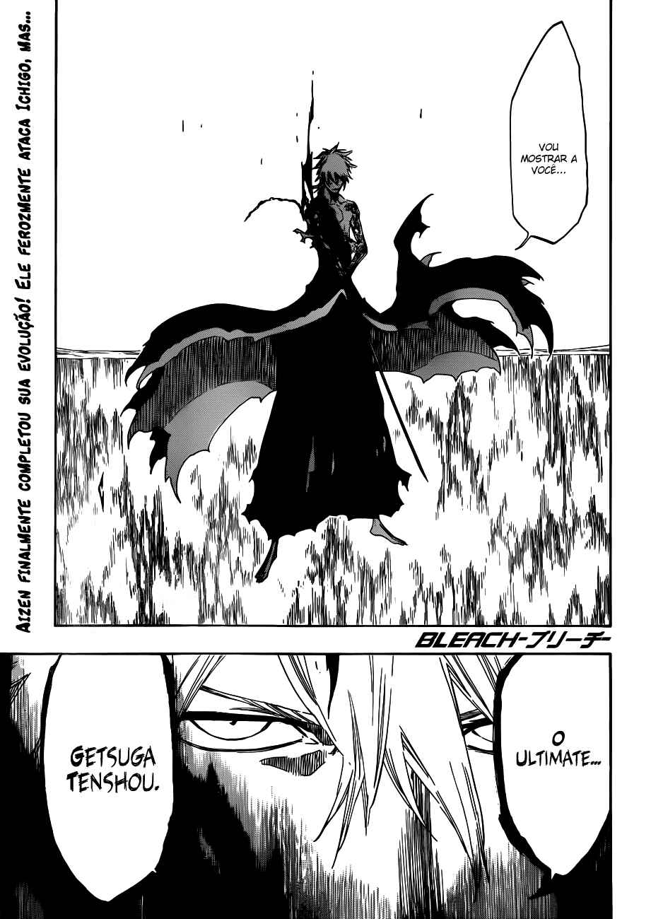 Read Bleach Pt Br Manga Online
