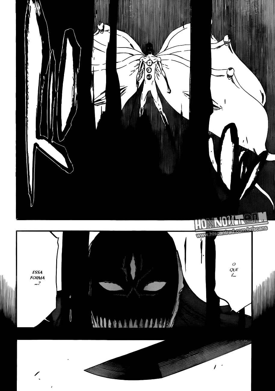 Read Bleach Pt Br Manga Online
