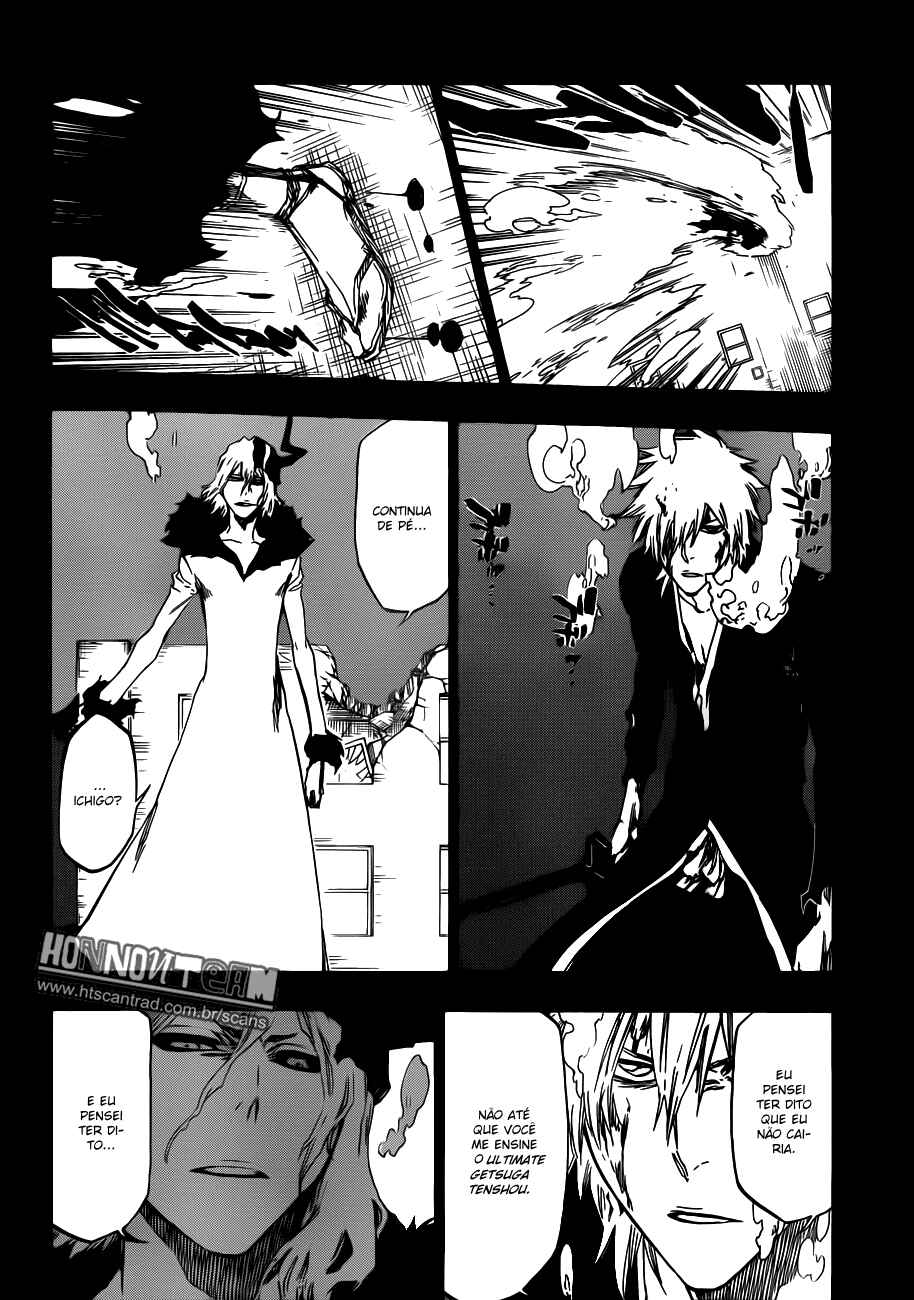 Read Bleach Pt Br Manga Online