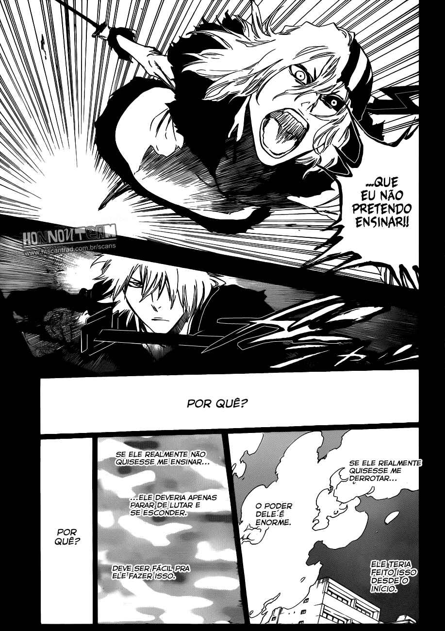 Read Bleach Pt Br Manga Online