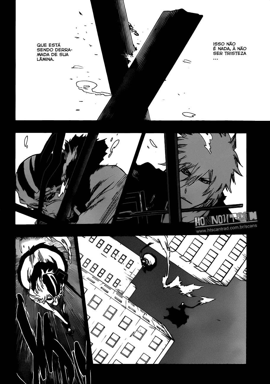 Read Bleach Pt Br Manga Online