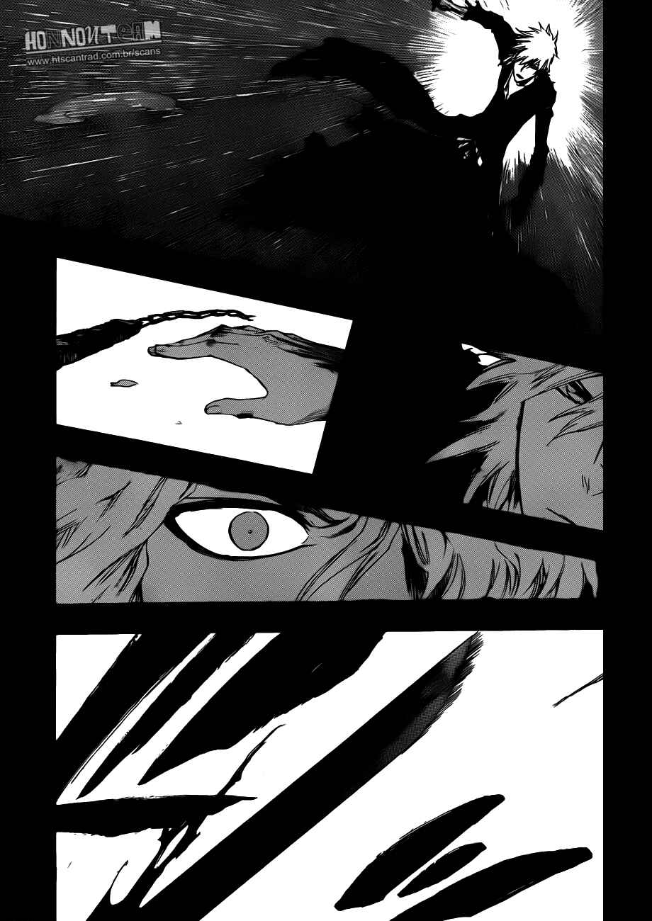Read Bleach Pt Br Manga Online