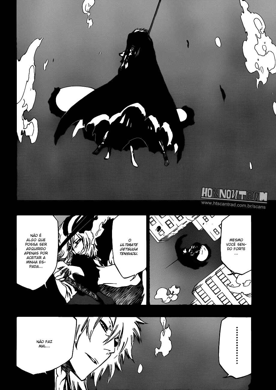 Read Bleach Pt Br Manga Online