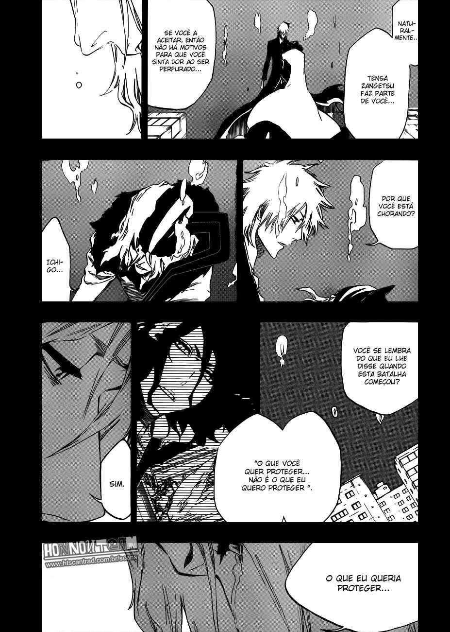Read Bleach Pt Br Manga Online