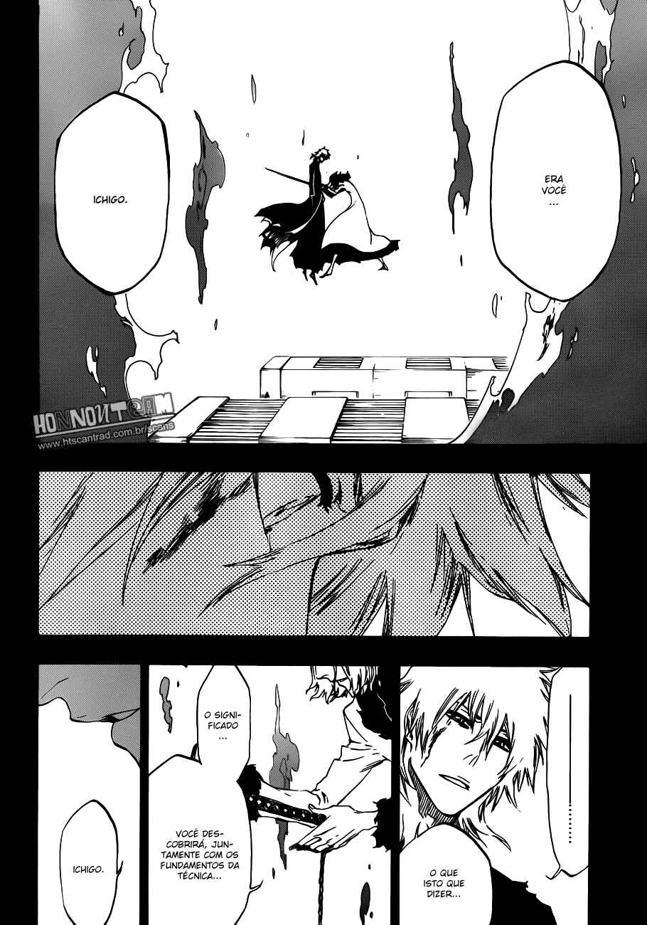 Read Bleach Pt Br Manga Online