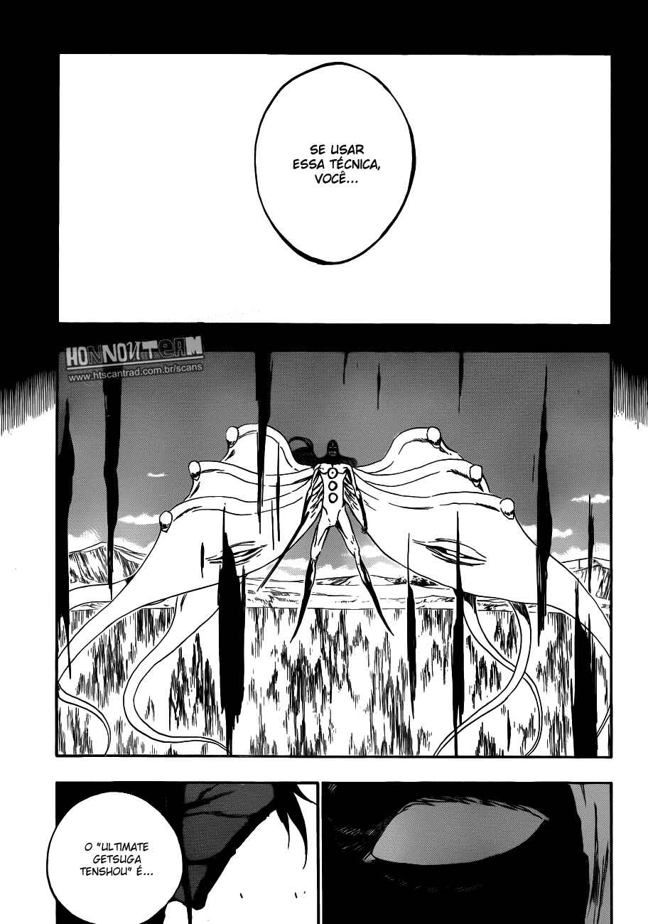 Read Bleach Pt Br Manga Online