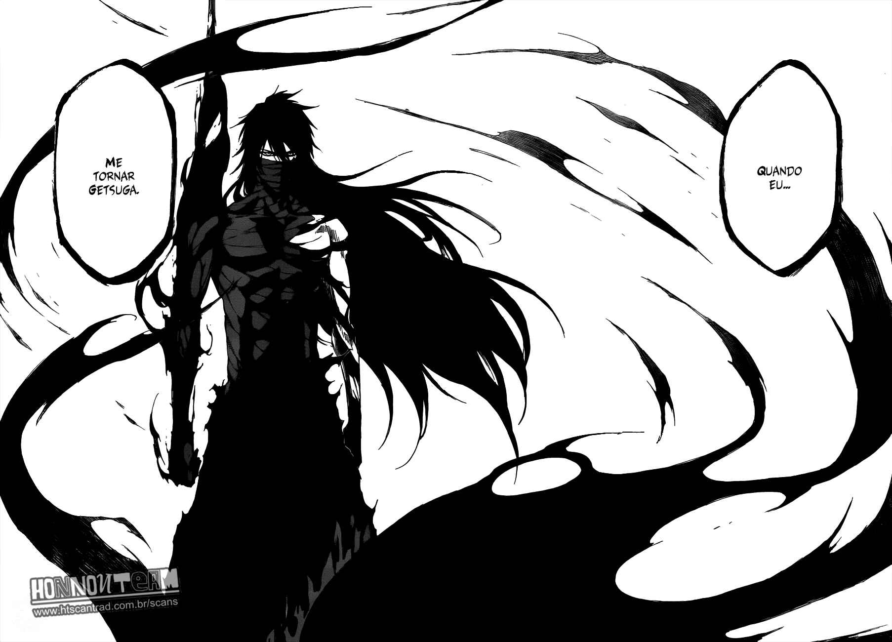 Read Bleach Pt Br Manga Online