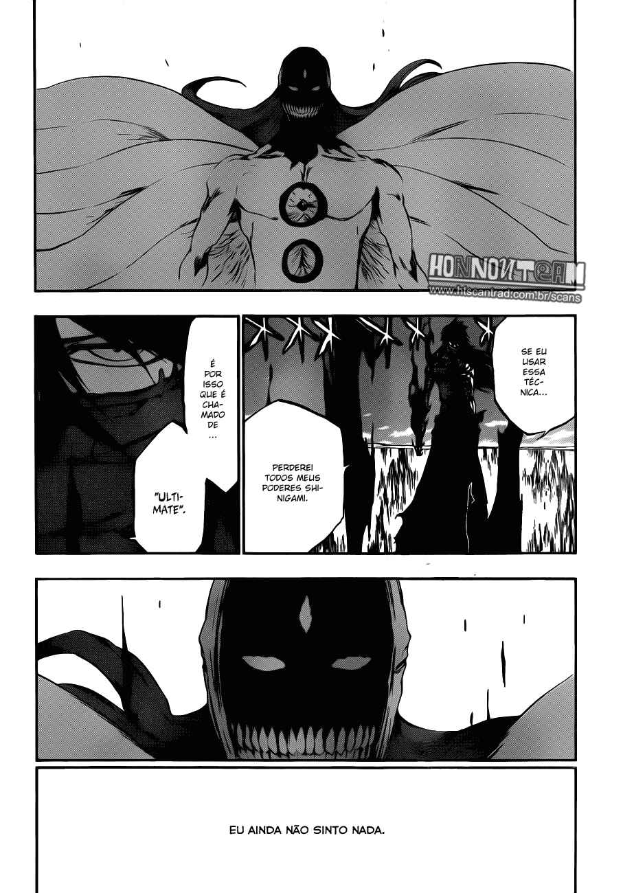 Read Bleach Pt Br Manga Online