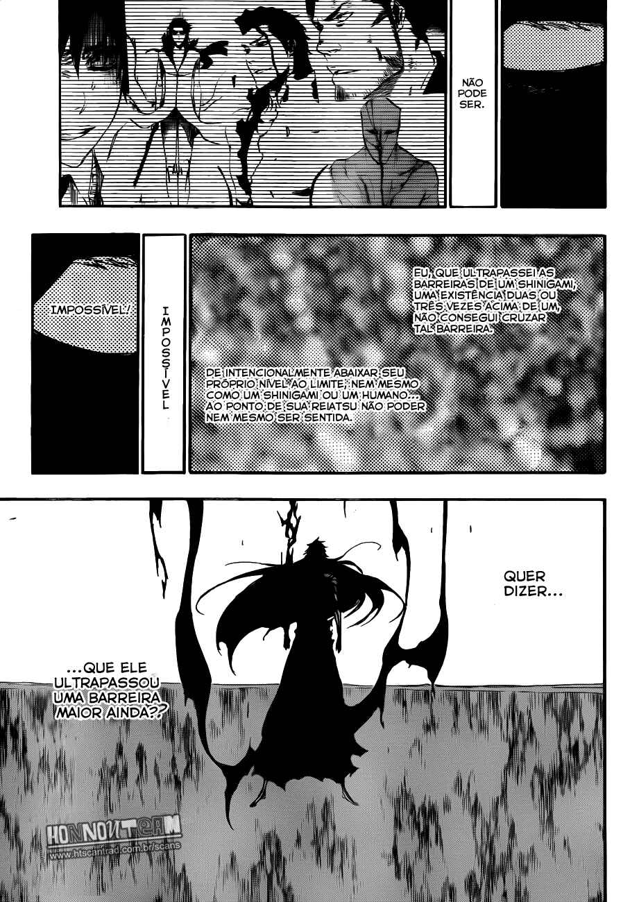 Read Bleach Pt Br Manga Online