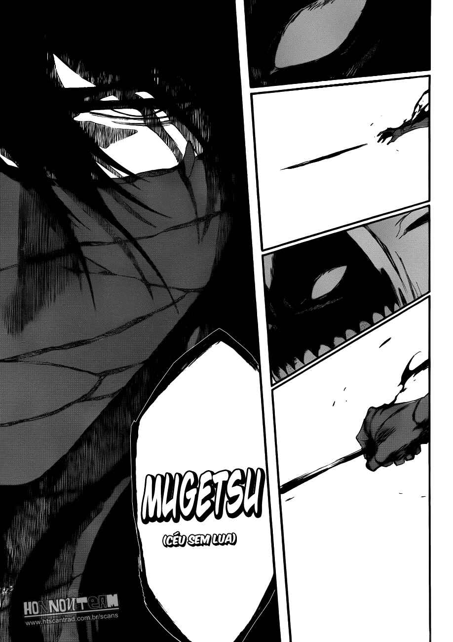 Read Bleach Pt Br Manga Online
