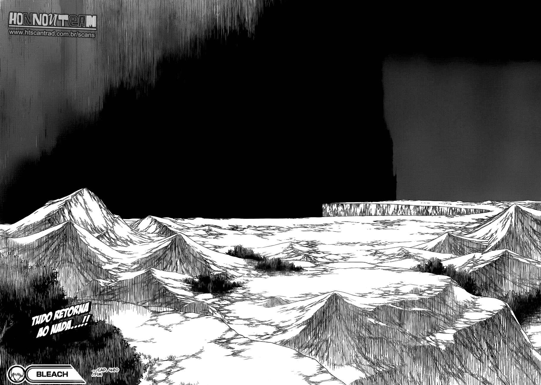 Read Bleach Pt Br Manga Online
