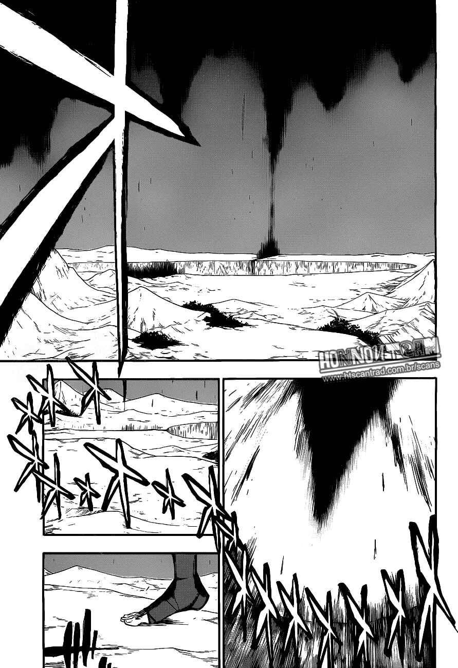 Read Bleach Pt Br Manga Online