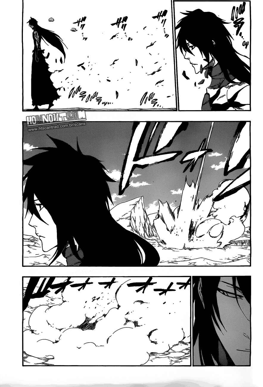 Read Bleach Pt Br Manga Online