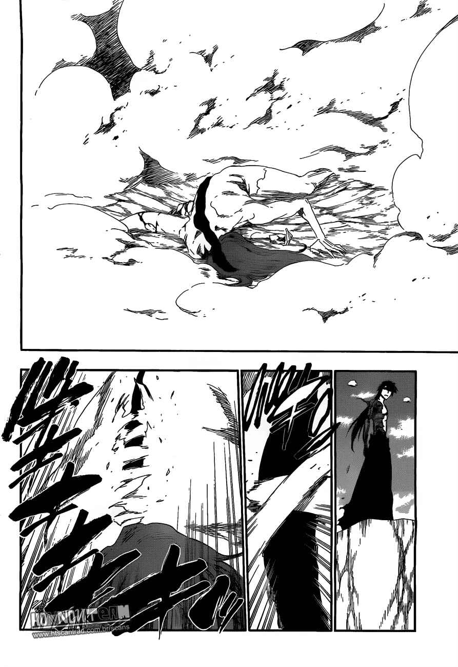 Read Bleach Pt Br Manga Online