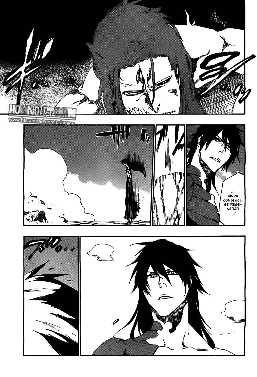 Read Bleach Pt Br Manga Online
