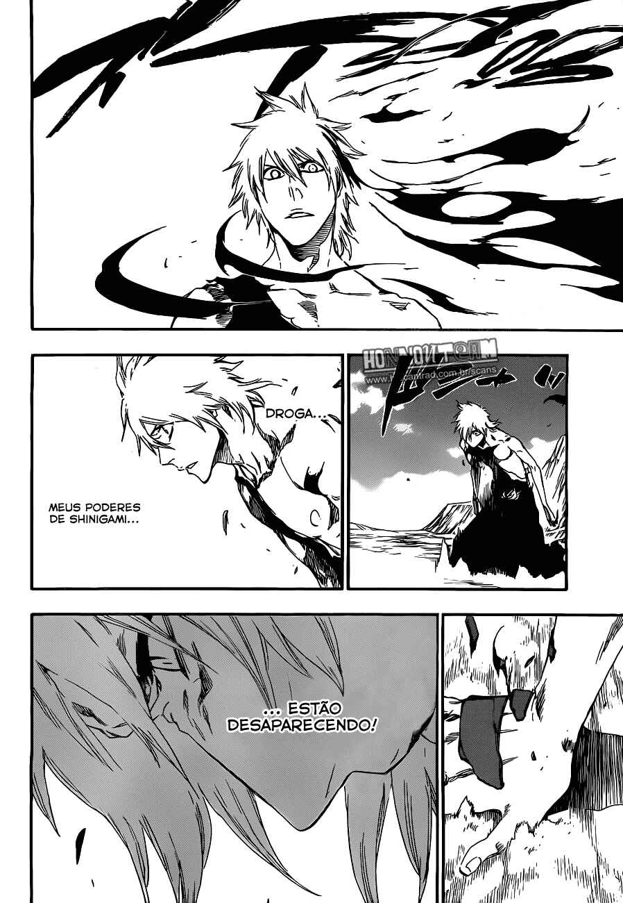 Read Bleach Pt Br Manga Online