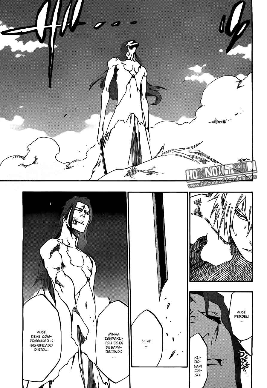 Read Bleach Pt Br Manga Online