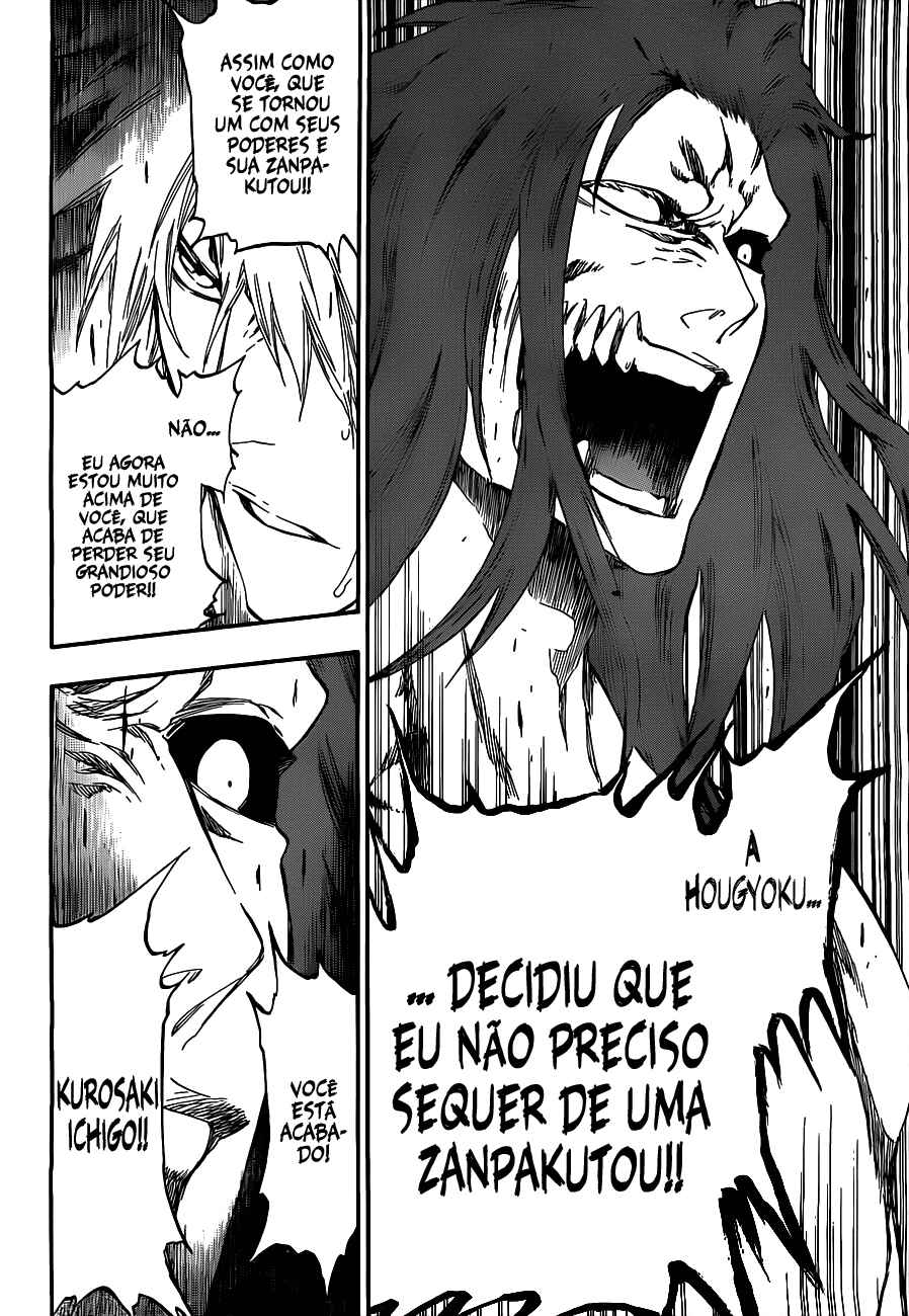 Read Bleach Pt Br Manga Online