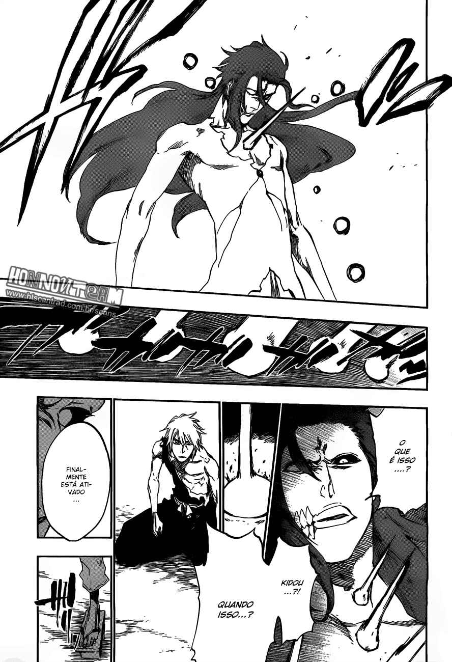 Read Bleach Pt Br Manga Online