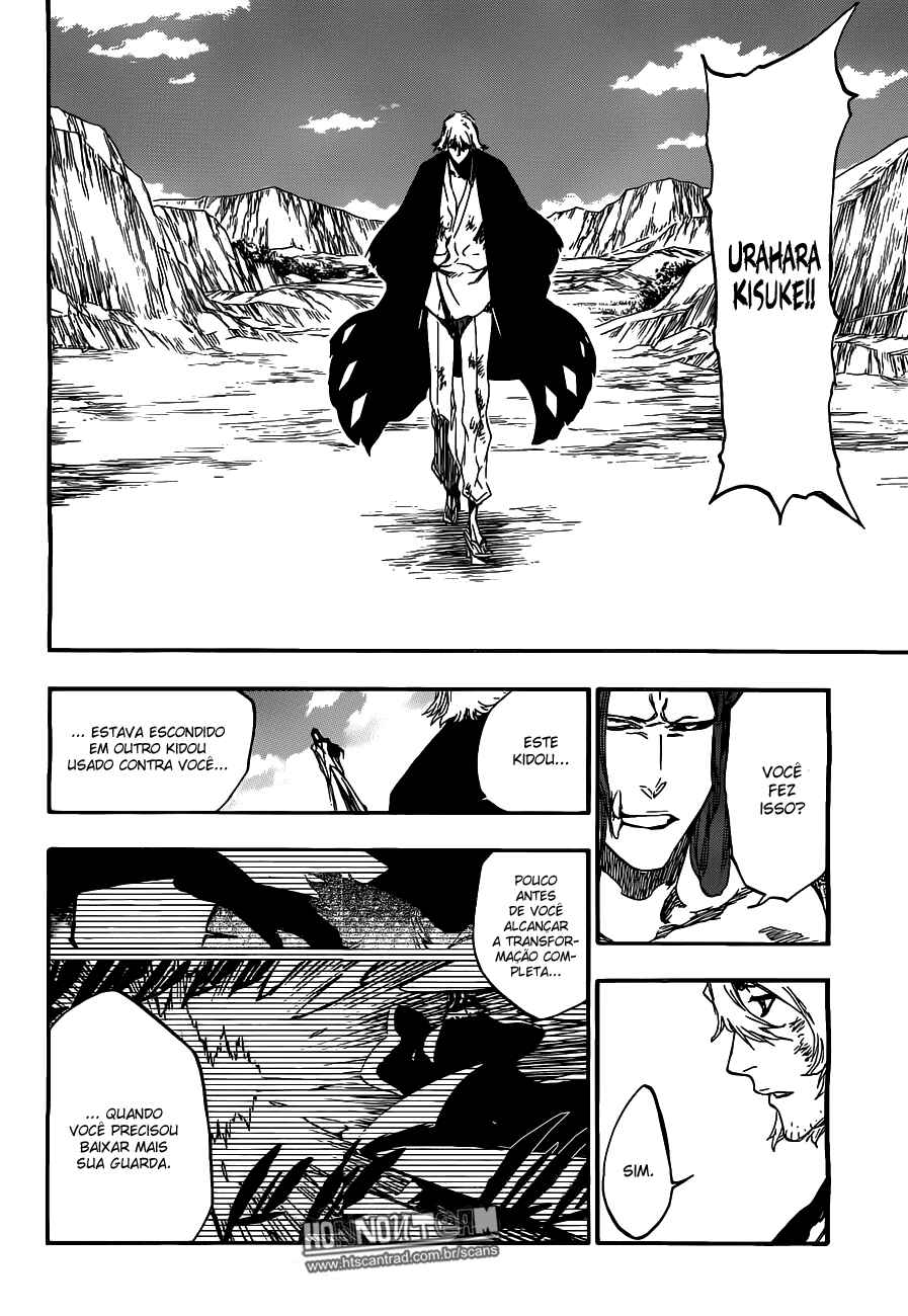 Read Bleach Pt Br Manga Online
