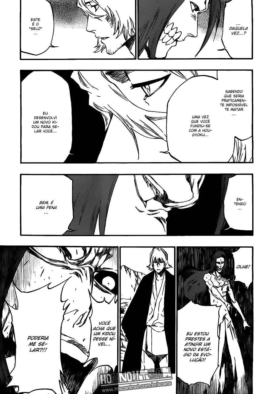 Read Bleach Pt Br Manga Online