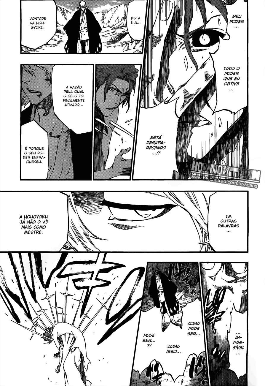 Read Bleach Pt Br Manga Online