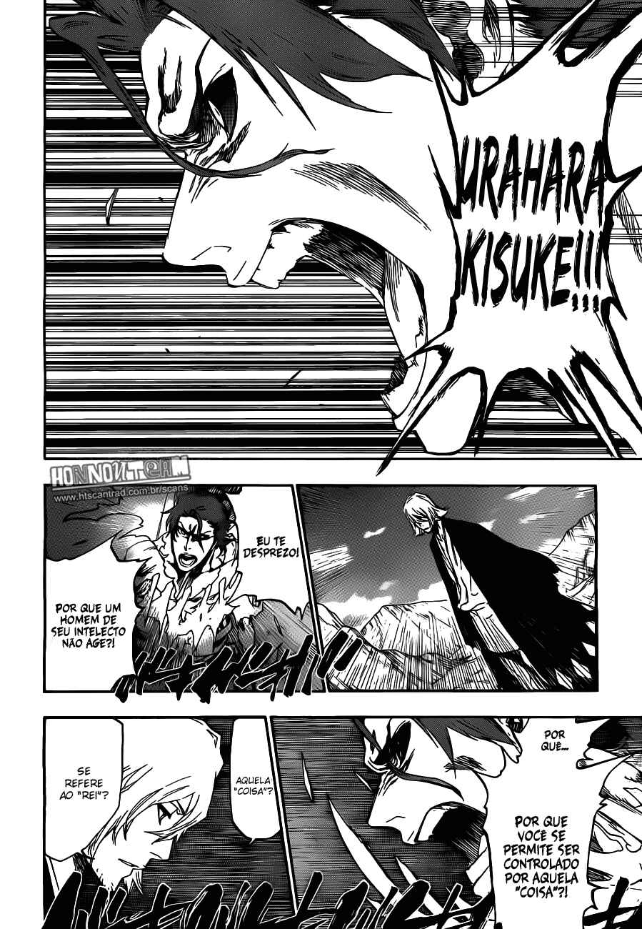 Read Bleach Pt Br Manga Online
