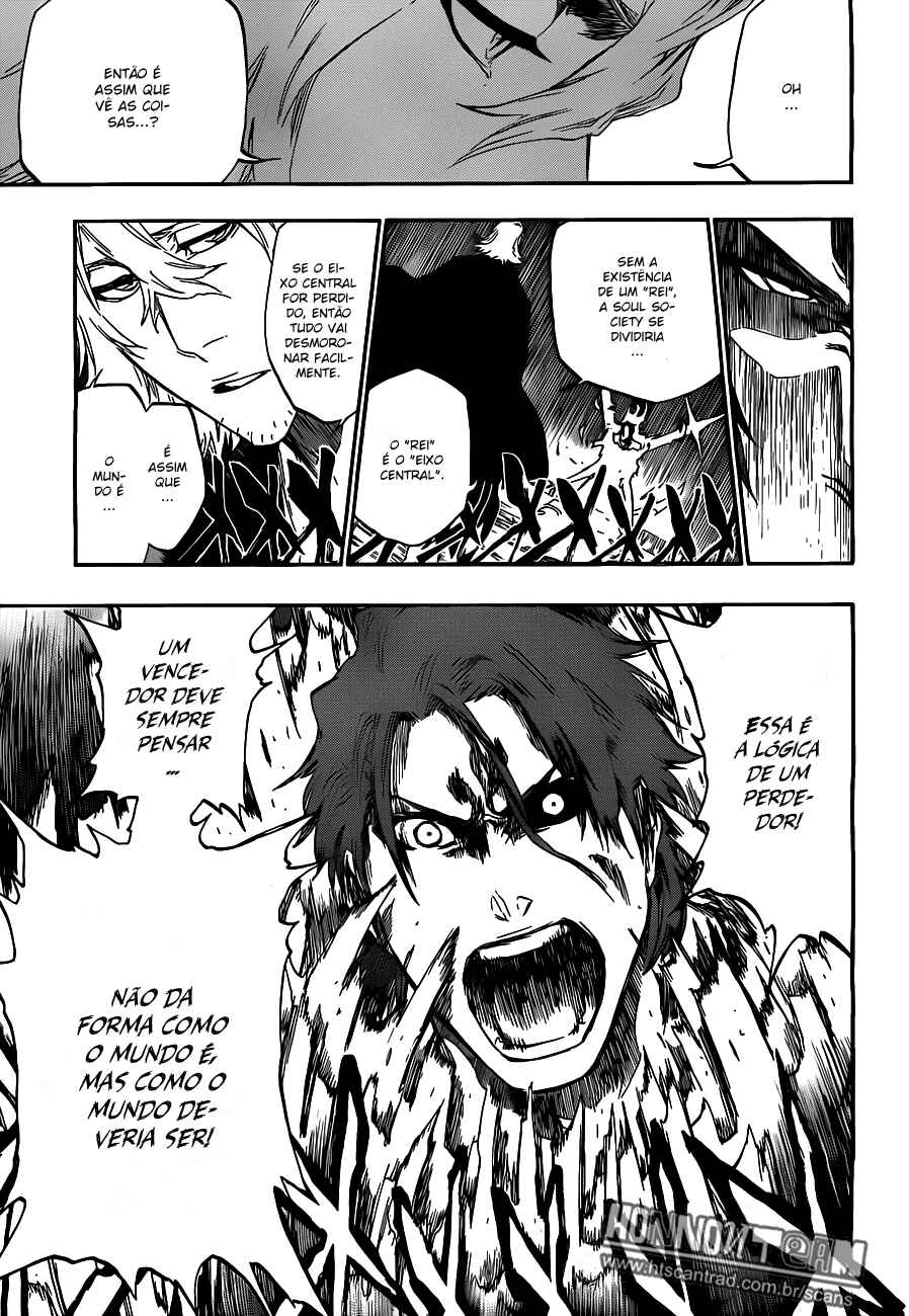 Read Bleach Pt Br Manga Online